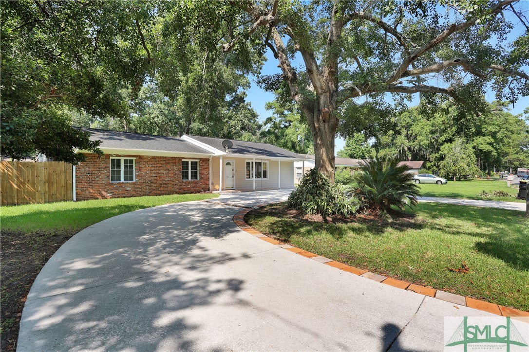 519 Woodley Road