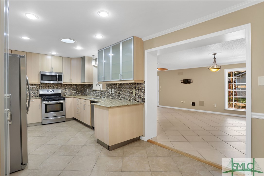 519 Woodley Road