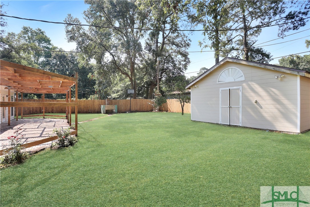 519 Woodley Road