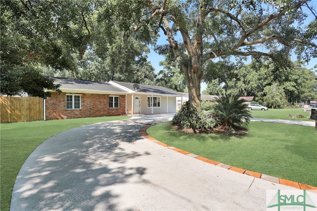 519 Woodley Road