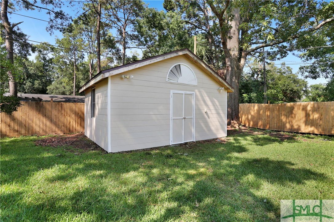 519 Woodley Road