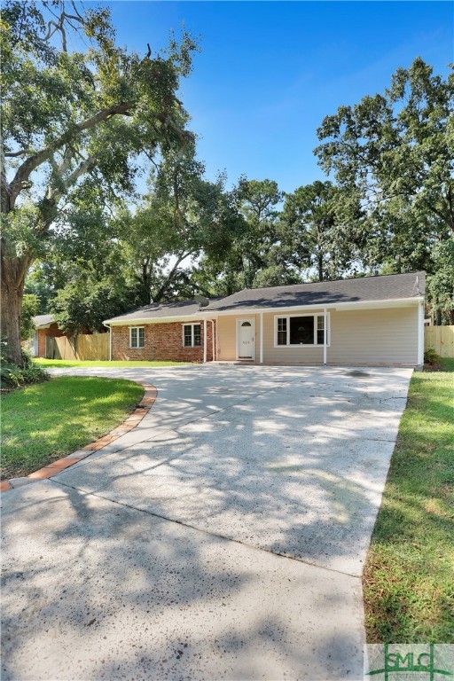519 Woodley Road