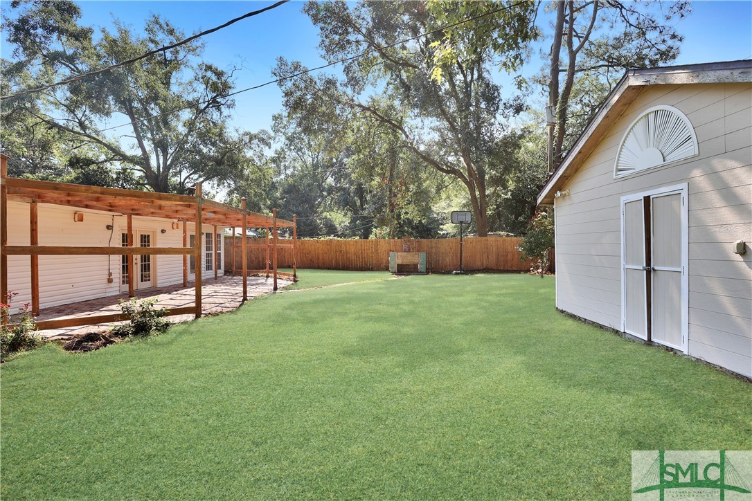 519 Woodley Road