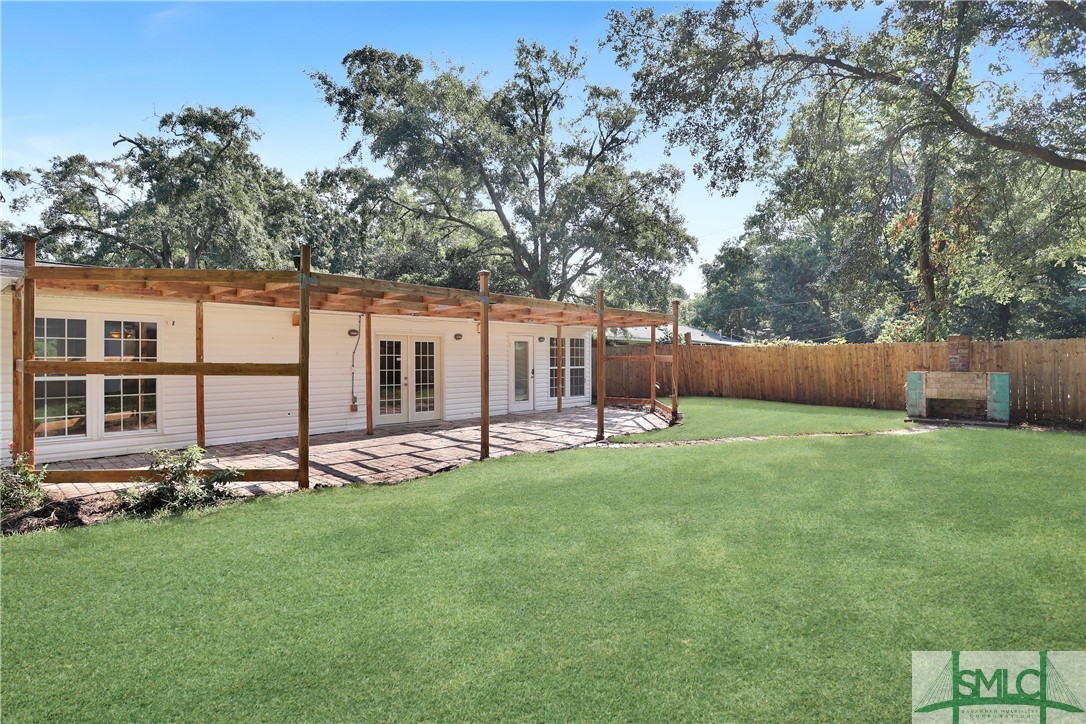 519 Woodley Road
