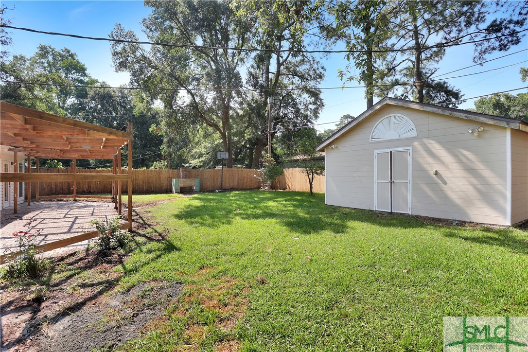 519 Woodley Road