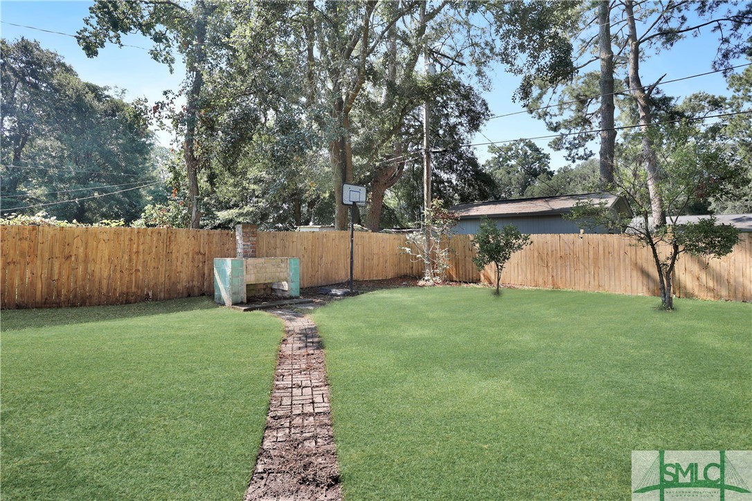 519 Woodley Road