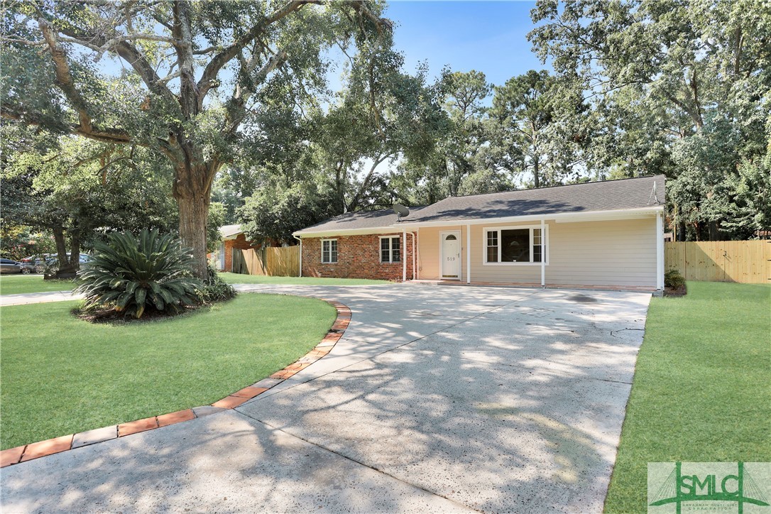 519 Woodley Road