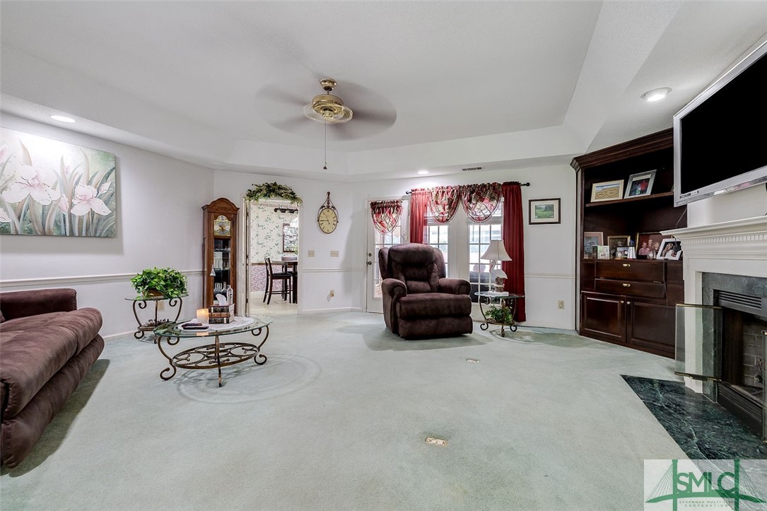 200 Magnolia Place