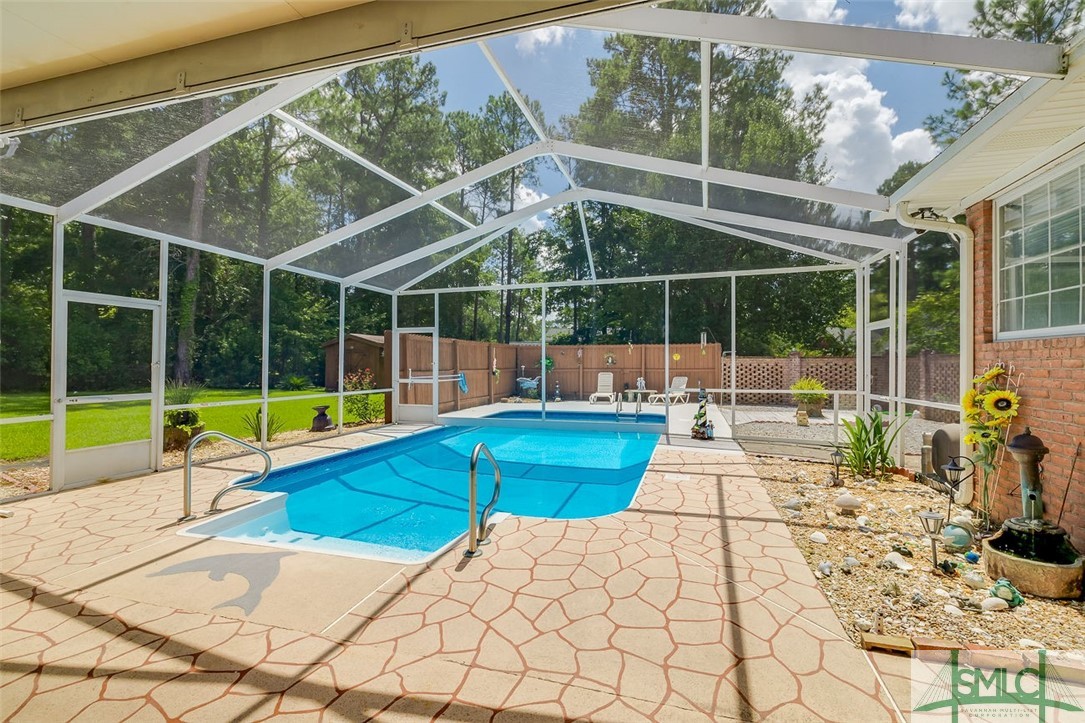 200 Magnolia Place