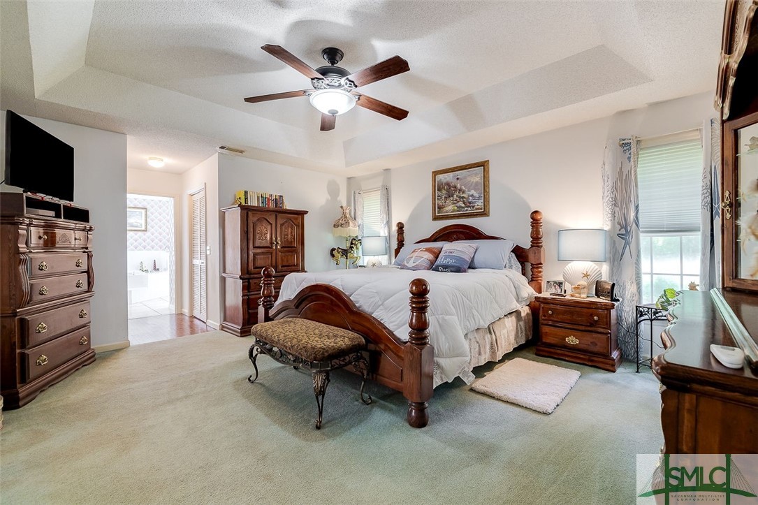 200 Magnolia Place
