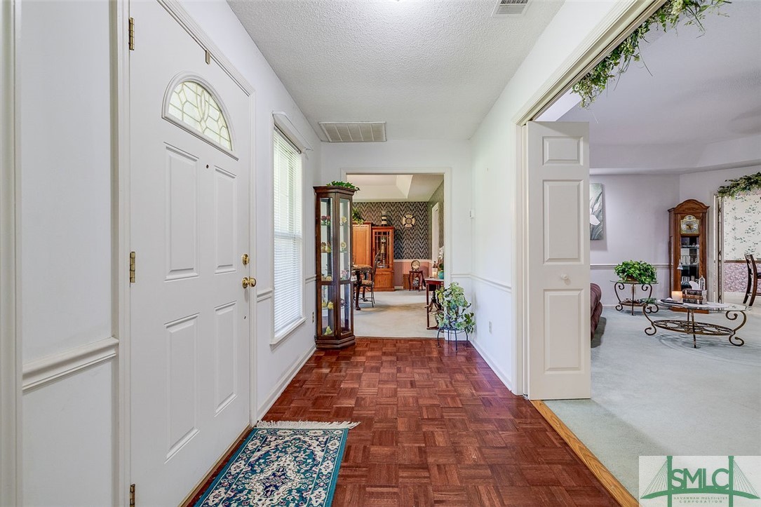200 Magnolia Place