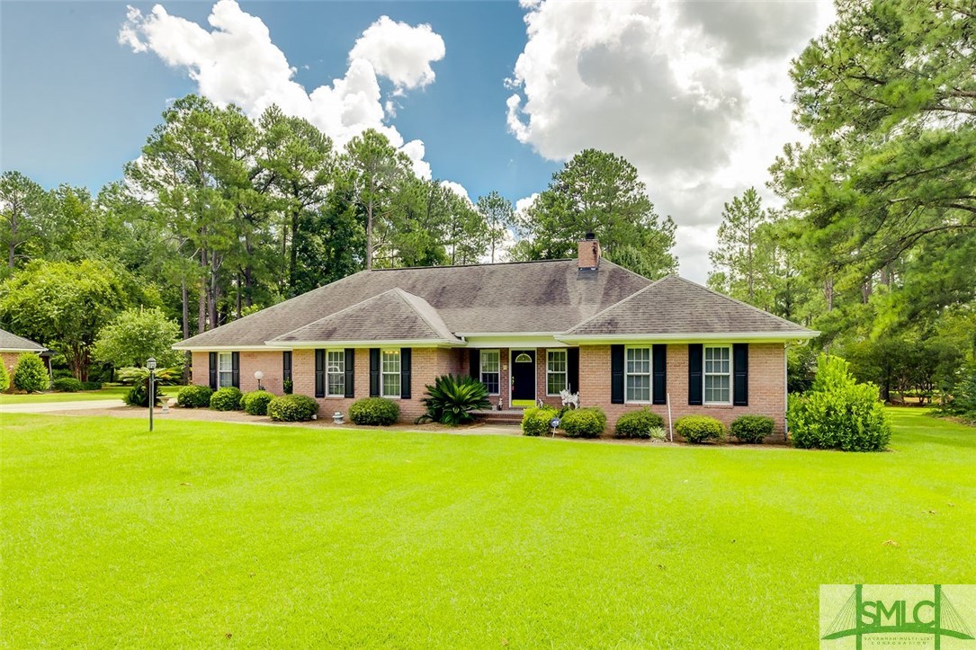 200 Magnolia Place