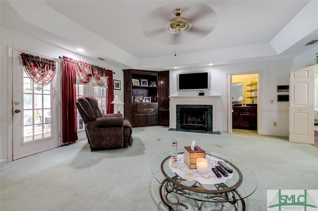 200 Magnolia Place