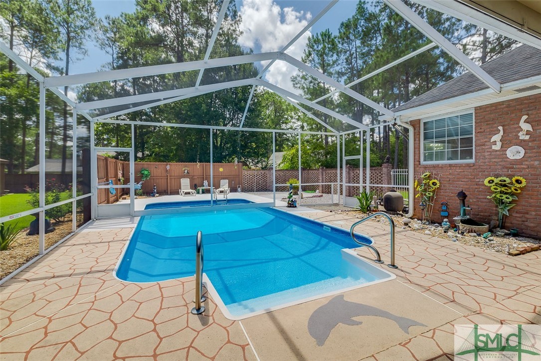 200 Magnolia Place