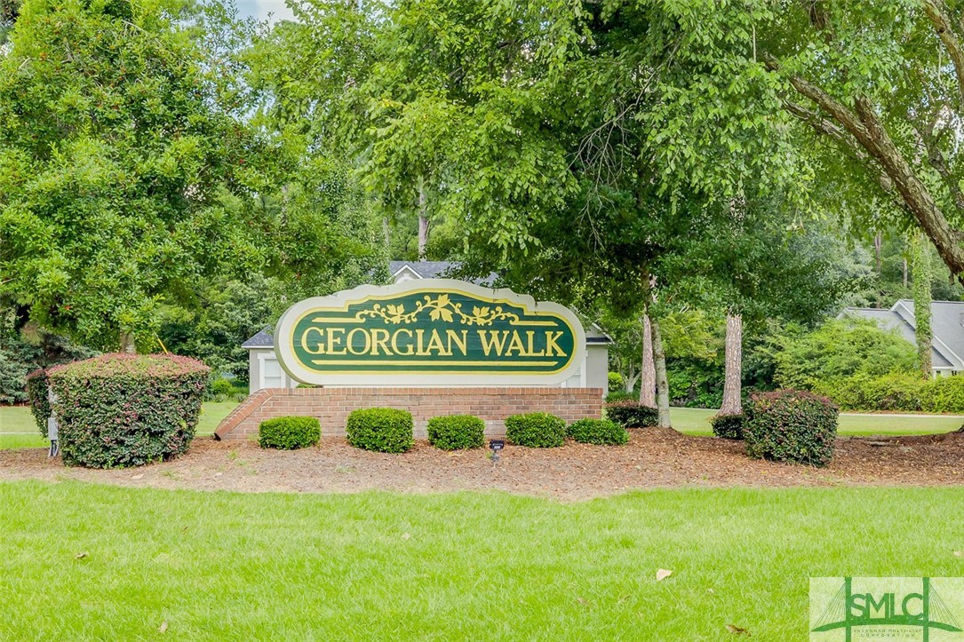 200 Magnolia Place