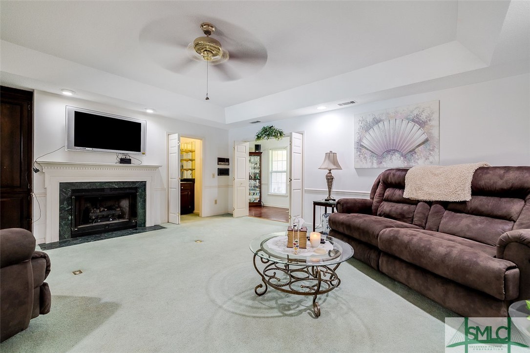200 Magnolia Place