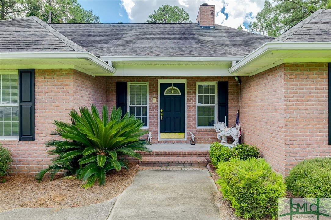 200 Magnolia Place