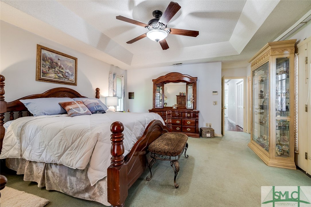 200 Magnolia Place