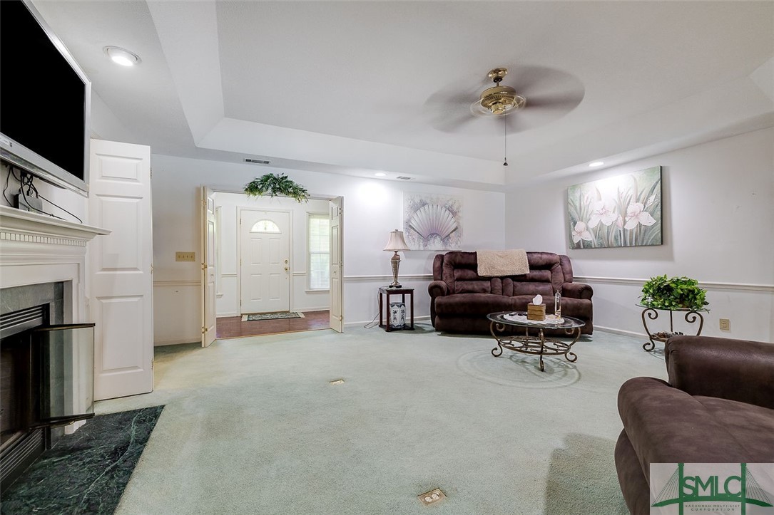 200 Magnolia Place