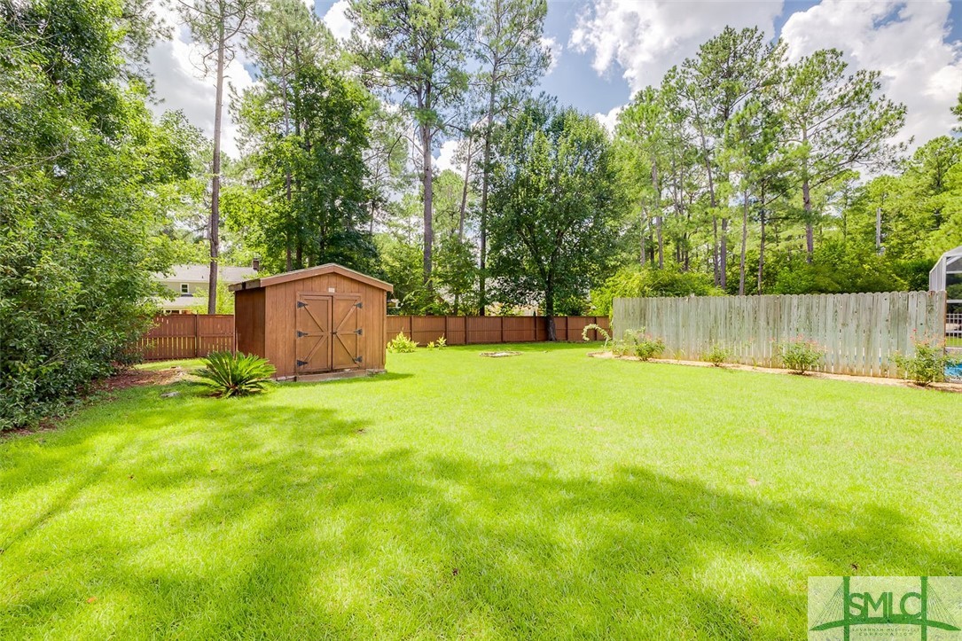 200 Magnolia Place