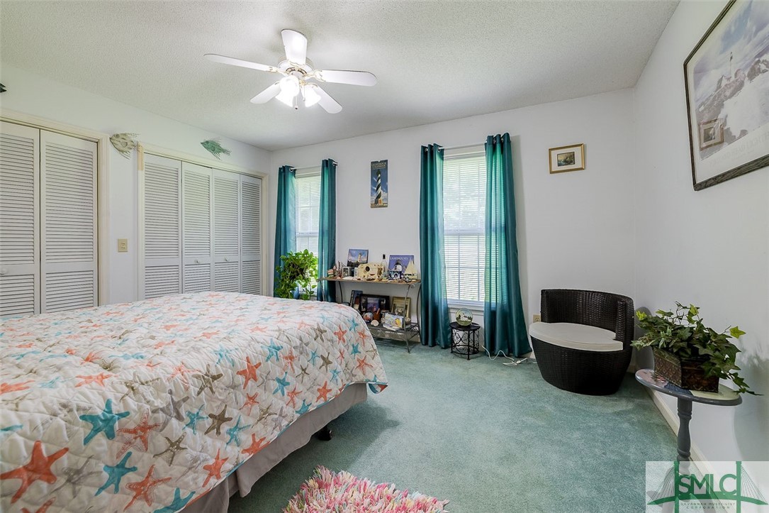 200 Magnolia Place