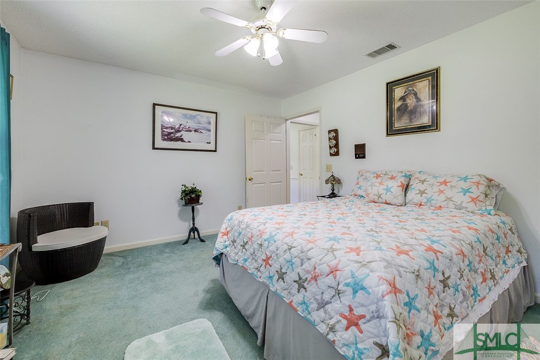 200 Magnolia Place