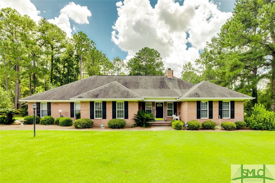 200 Magnolia Place