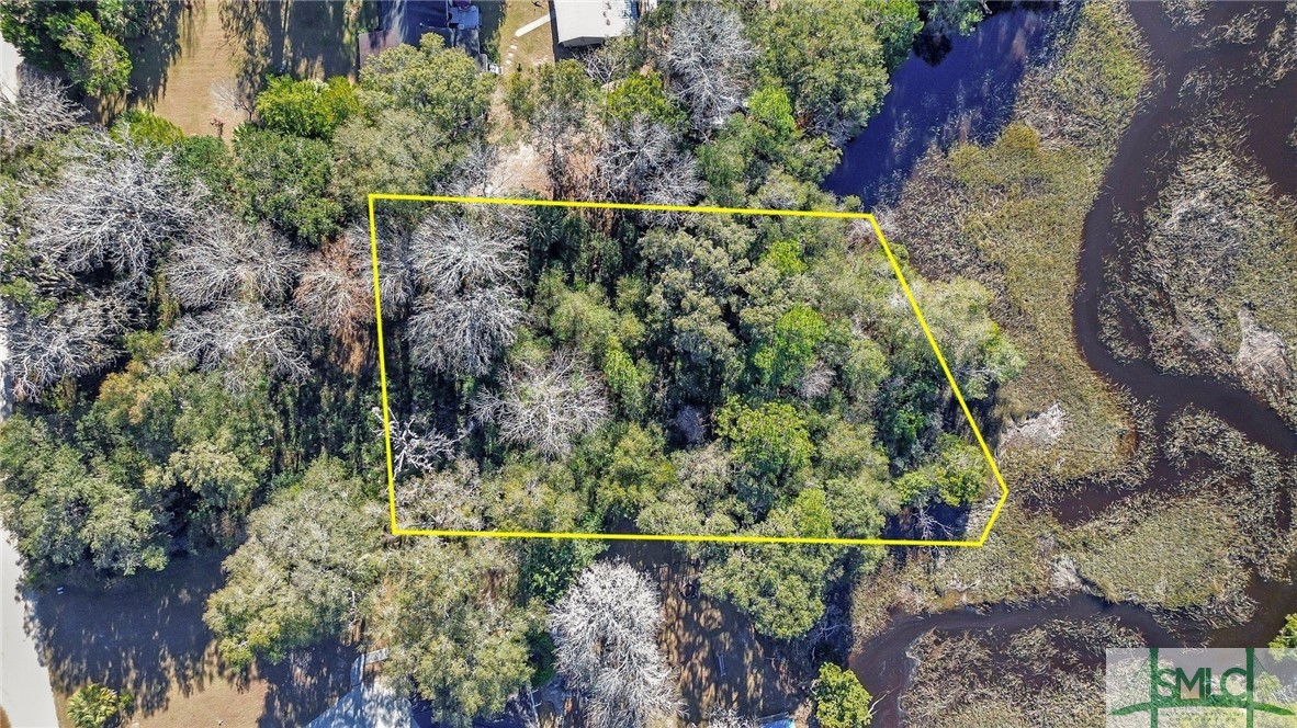 Lot 8 Hudson Creek Drive SE