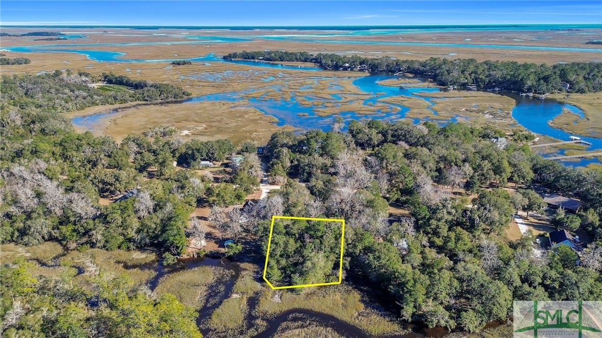 Lot 8 Hudson Creek Drive SE