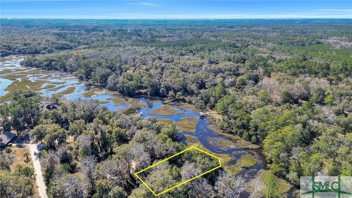Lot 8 Hudson Creek Drive SE