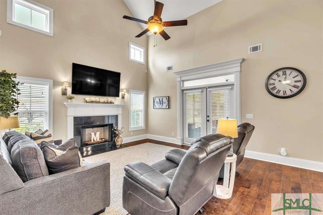 25 Serenity Drive