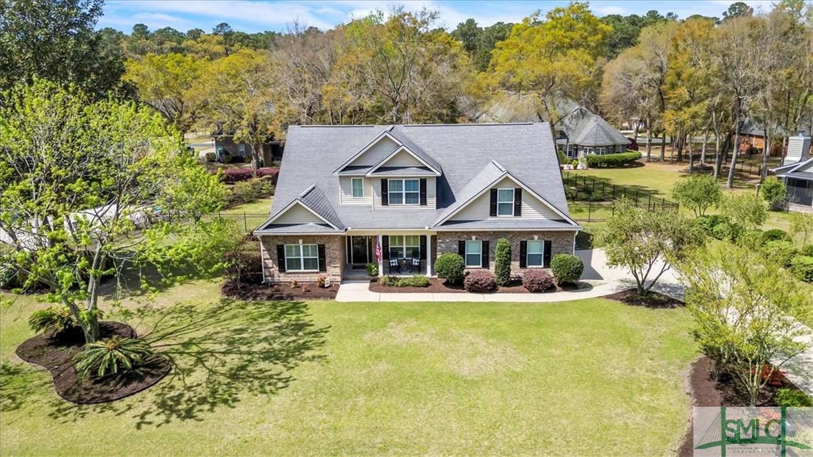 25 Serenity Drive