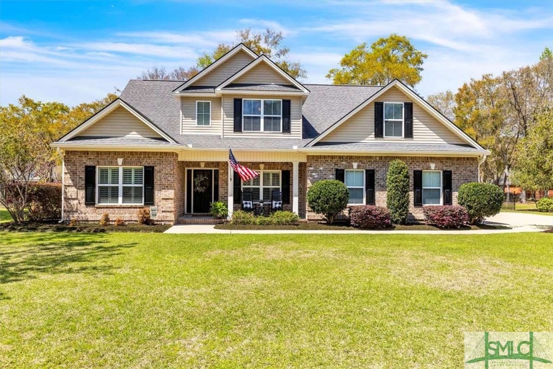 25 Serenity Drive