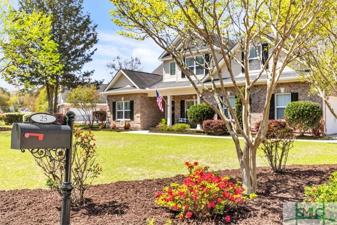 25 Serenity Drive