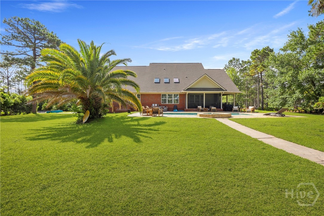 113 Demeries Lake Lane