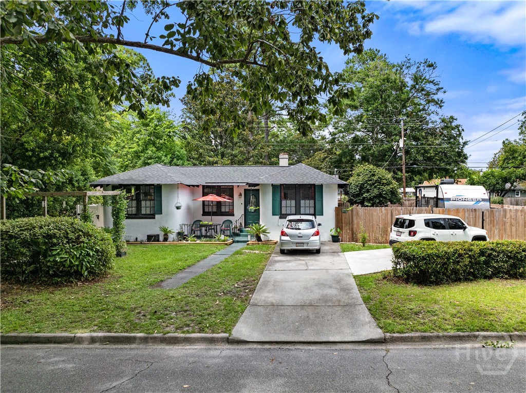 2234 E 40th Street