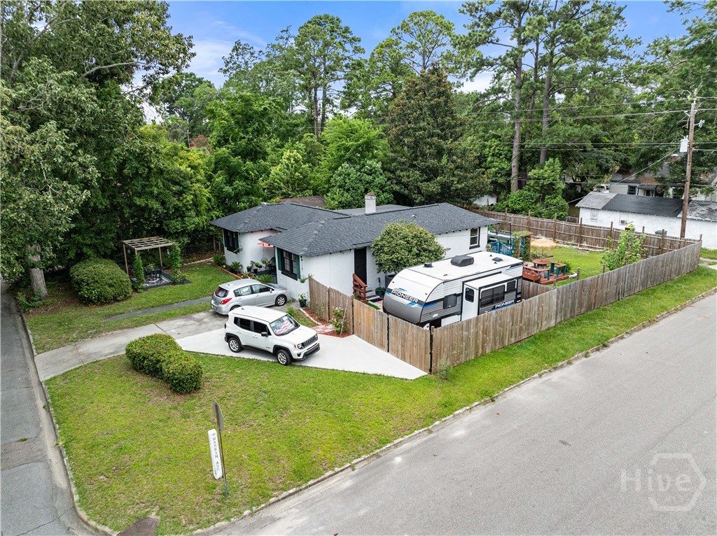 2234 E 40th Street