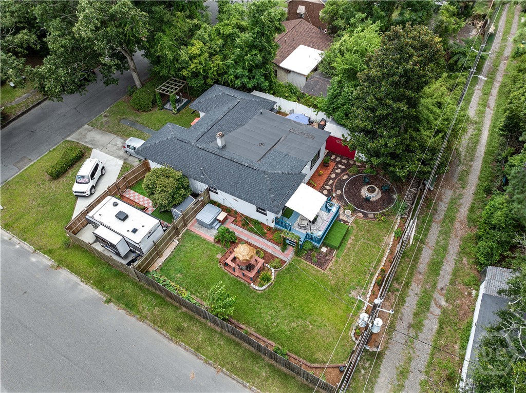 2234 E 40th Street