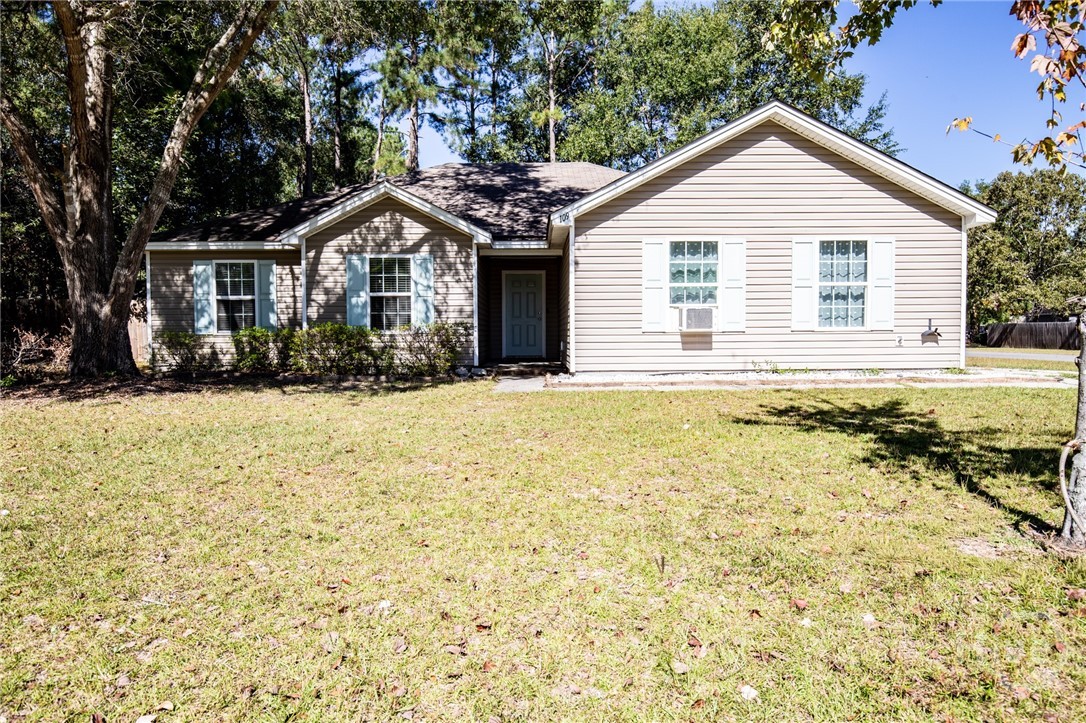 109 Knotty Pine Circle