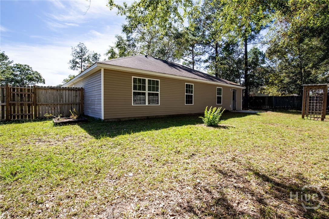 109 Knotty Pine Circle