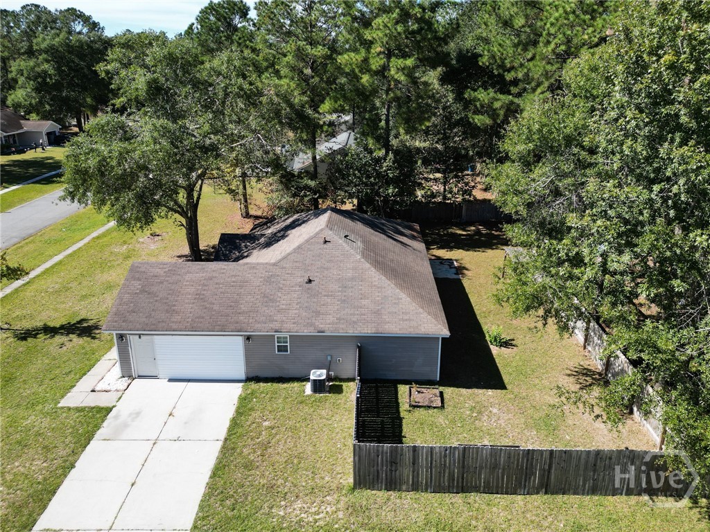 109 Knotty Pine Circle