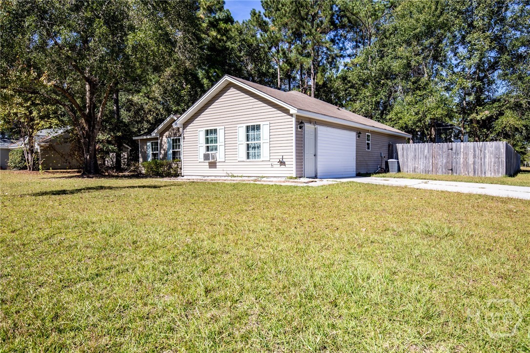 109 Knotty Pine Circle