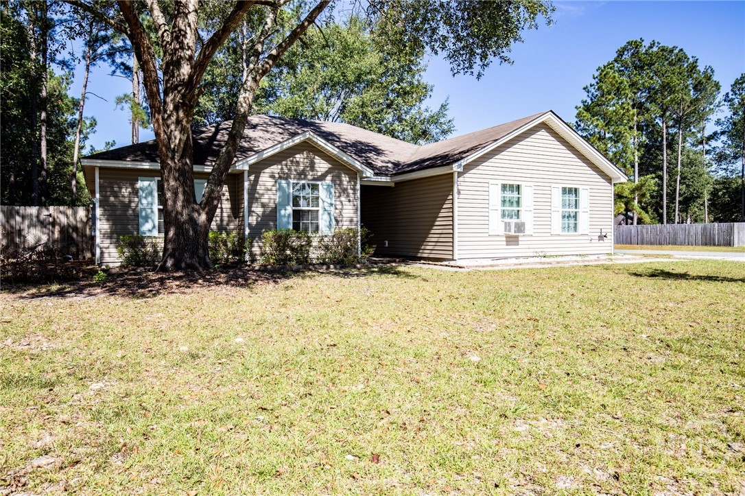 109 Knotty Pine Circle