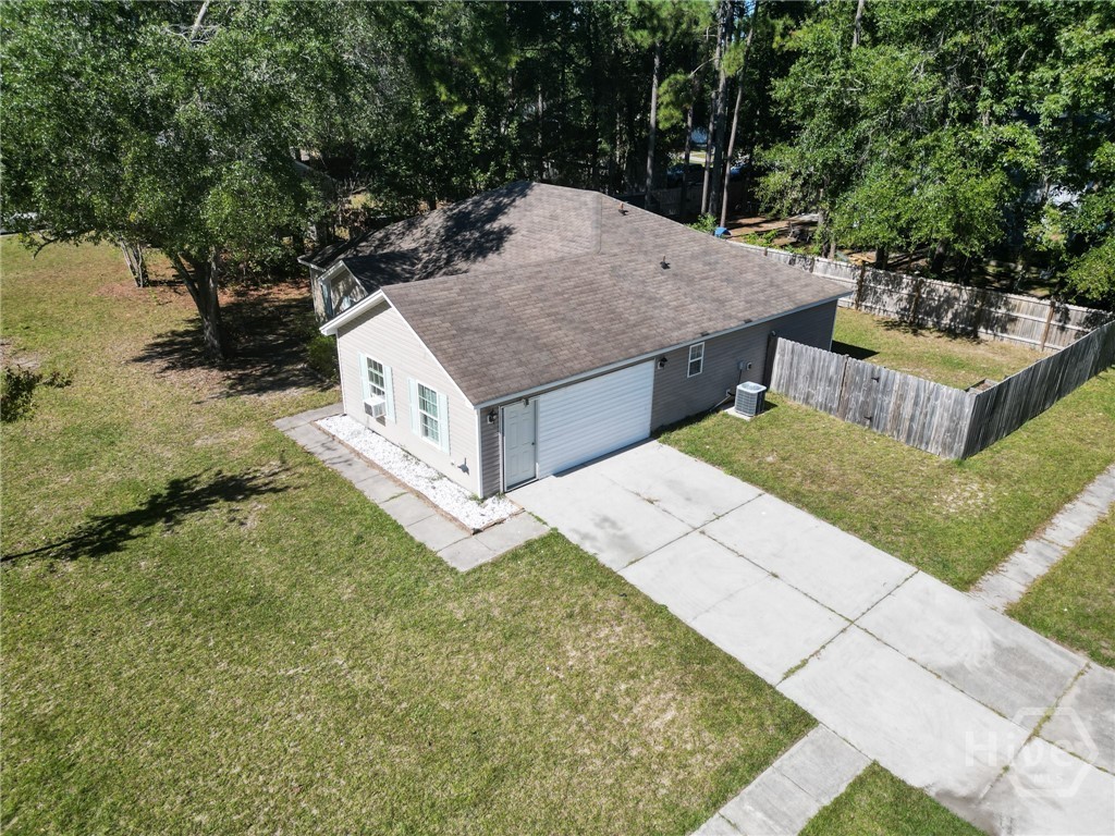 109 Knotty Pine Circle