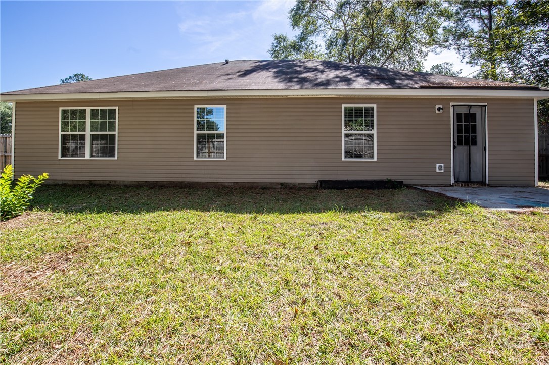 109 Knotty Pine Circle