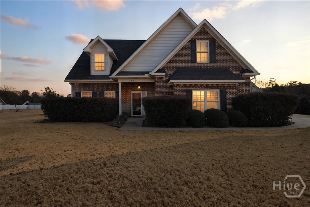 119 Stadium Drive