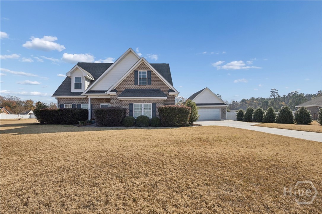 119 Stadium Drive