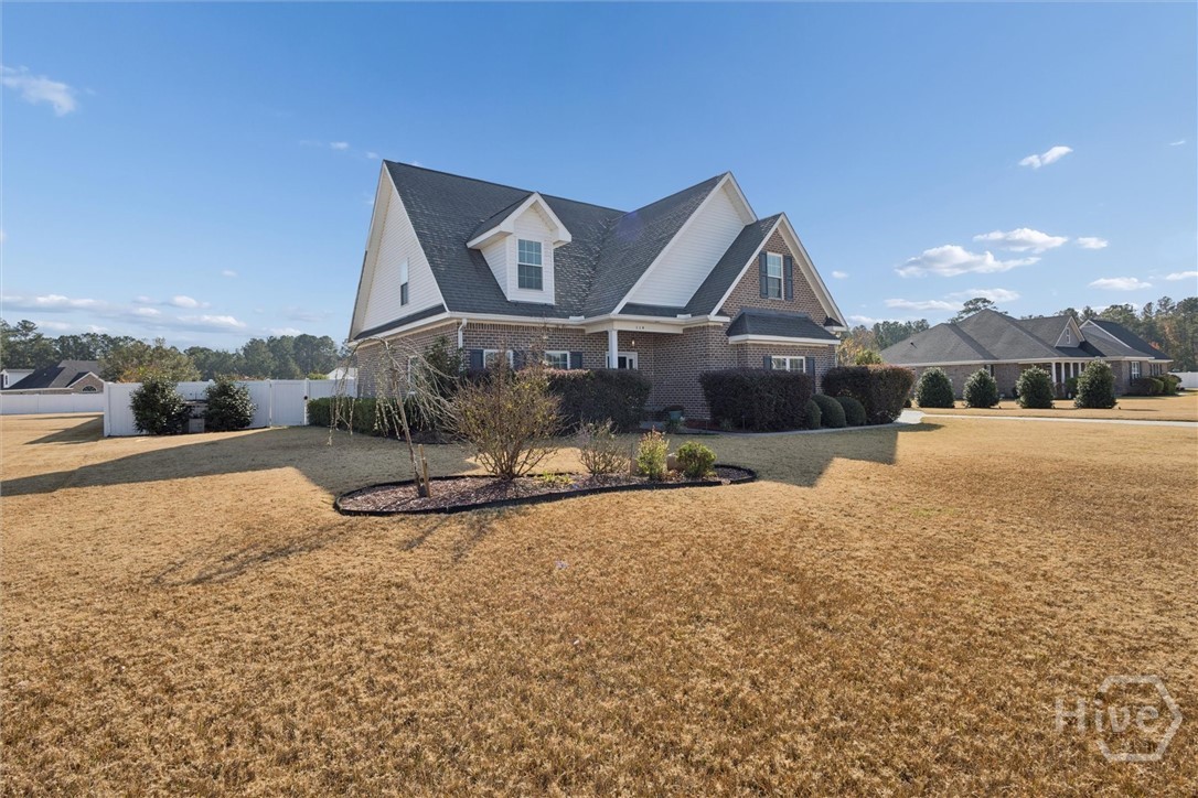 119 Stadium Drive