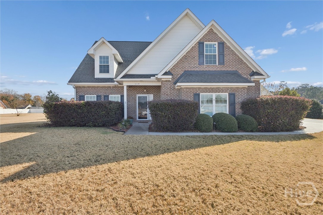 119 Stadium Drive