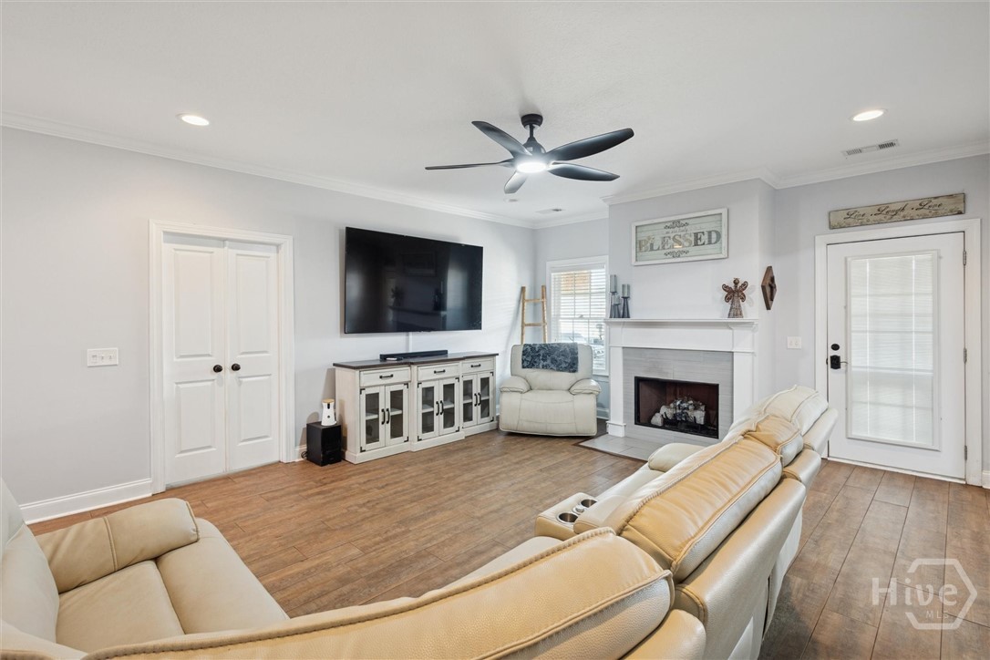 119 Stadium Drive
